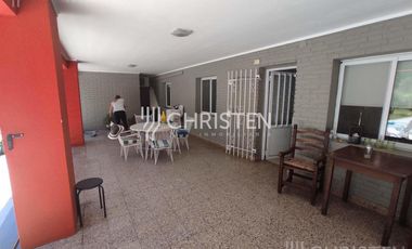Venta Casaquinta 2 Habitaciones patio quincho y pileta en San José del Rincón Santa Fe