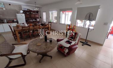 Venta Casaquinta 2 Habitaciones patio quincho y pileta en San José del Rincón Santa Fe
