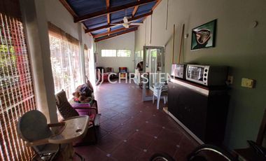 Venta Casaquinta 2 Habitaciones patio quincho y pileta en San José del Rincón Santa Fe