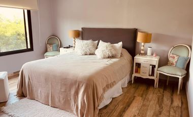 Casa en La Comarca, alquiler de verano