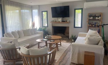 Casa en La Comarca, alquiler de verano