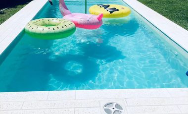 Casa en La Comarca, alquiler de verano