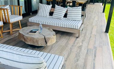 Casa en La Comarca, alquiler de verano