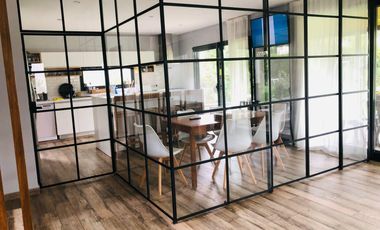 Casa en La Comarca, alquiler de verano