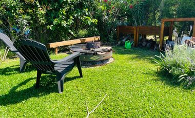 Casa en La Comarca, alquiler de verano