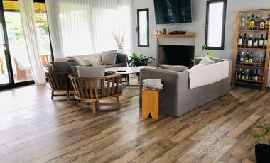 Casa en La Comarca, alquiler de verano