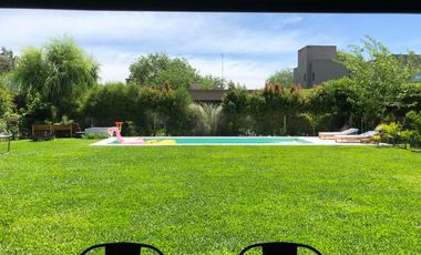 Casa en La Comarca, alquiler de verano