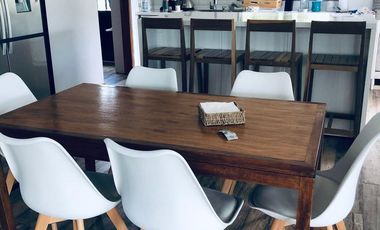 Casa en La Comarca, alquiler de verano