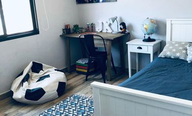 Casa en La Comarca, alquiler de verano