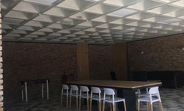 Duplex 3 ambientes - Moreno