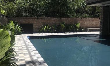 Duplex 3 ambientes - Moreno