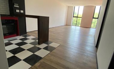 Duplex 3 ambientes - Moreno