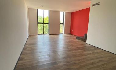 Duplex 3 ambientes - Moreno