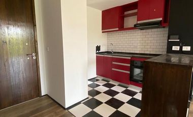 Duplex 3 ambientes - Moreno