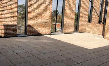 Duplex 3 ambientes - Moreno