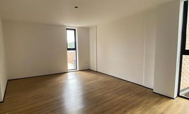 Duplex 3 ambientes - Moreno