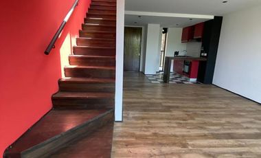 Duplex 3 ambientes - Moreno