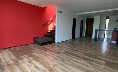 Duplex 3 ambientes - Moreno