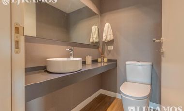 Departamentos premium  en Belvedere Garden