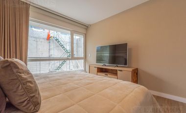 Departamentos premium  en Belvedere Garden