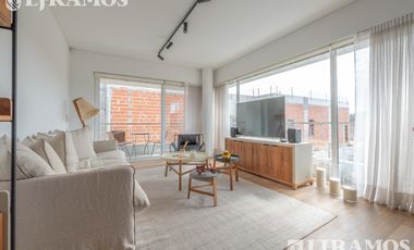 Departamentos premium  en Belvedere Garden