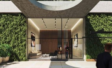 Departamentos premium  en Belvedere Garden