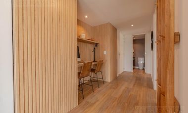 Departamentos premium  en Belvedere Garden