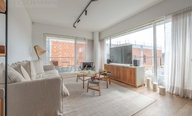 Departamentos premium  en Belvedere Garden