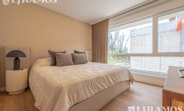 Departamentos premium  en Belvedere Garden