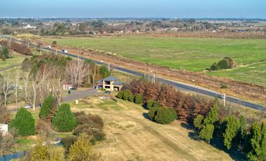 Lote en La Rinconada, barrio cerrado, 1000m2, amenities, cancha de golf