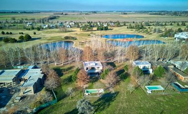 Lote en La Rinconada, barrio cerrado, 1000m2, amenities, cancha de golf