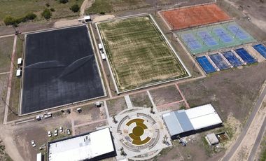 Lote en venta en los canales de Puerto Nizuc