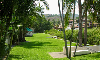 Villa/Casa en Renta Amueblada Casa Puerto Iguana