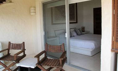 Villa/Casa en Renta Amueblada Casa Puerto Iguana