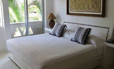 Villa/Casa en Renta Amueblada Casa Puerto Iguana