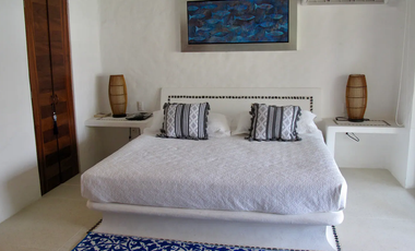 Villa/Casa en Renta Amueblada Casa Puerto Iguana