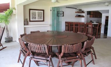 Villa/Casa en Renta Amueblada Casa Puerto Iguana