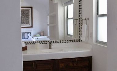 Villa/Casa en Renta Amueblada Casa Puerto Iguana