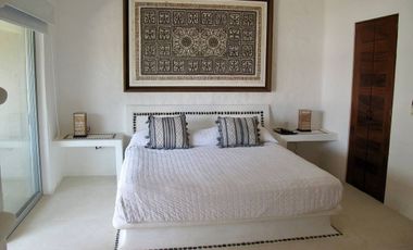 Villa/Casa en Renta Amueblada Casa Puerto Iguana