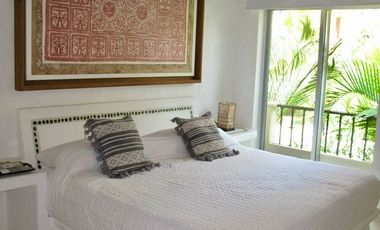 Villa/Casa en Renta Amueblada Casa Puerto Iguana