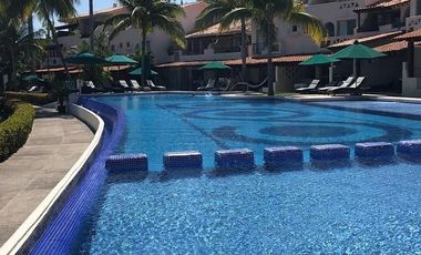 Villa/Casa en Renta Amueblada Casa Puerto Iguana