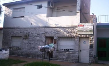 Departamento en venta en Lanús