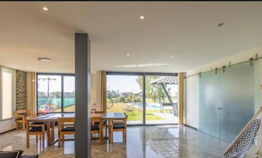 Casa en Venta Terralagos – 4 AMB  + Pileta - SECTOR LAGUNA