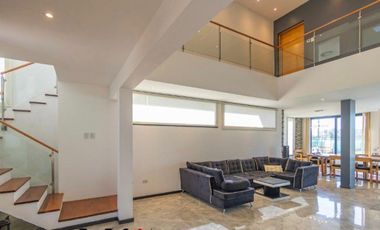 Casa en Venta Terralagos – 4 AMB  + Pileta - SECTOR LAGUNA