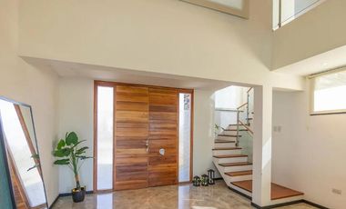 Casa en Venta Terralagos – 4 AMB  + Pileta - SECTOR LAGUNA