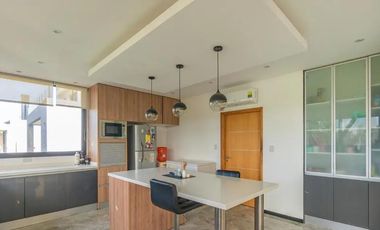 Casa en Venta Terralagos – 4 AMB  + Pileta - SECTOR LAGUNA