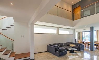 Casa en Venta Terralagos – 4 AMB  + Pileta - SECTOR LAGUNA