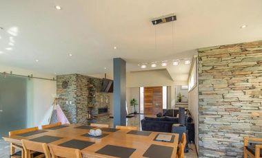 Casa en Venta Terralagos – 4 AMB  + Pileta - SECTOR LAGUNA