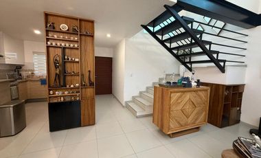 Casa en Renta Amueblada | Coto 2 Real – Zona Real / Zona Tec