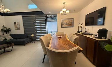 Casa en Renta Amueblada | Coto 2 Real – Zona Real / Zona Tec